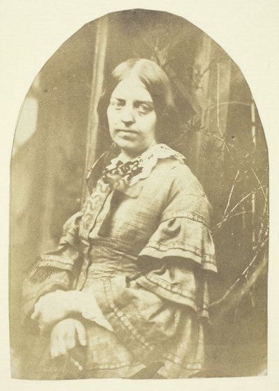 Signora Craik da Unknown