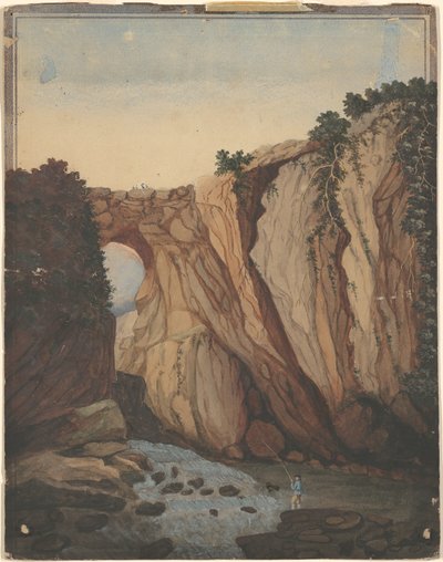 Ponte Naturale, Virginia da Unknown