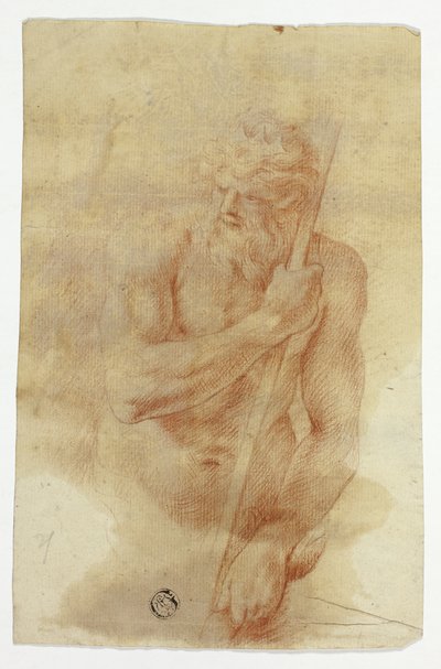 Nettuno da Unknown