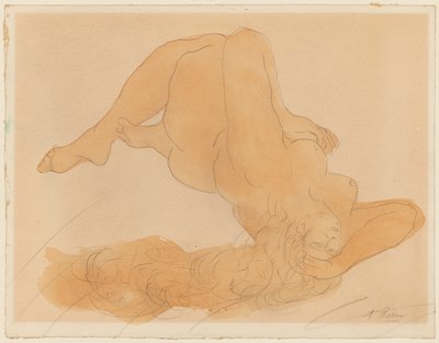 Nudo da Unknown