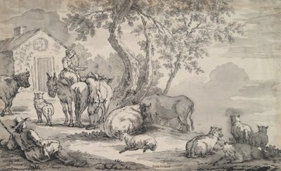 Pastorale da Unknown