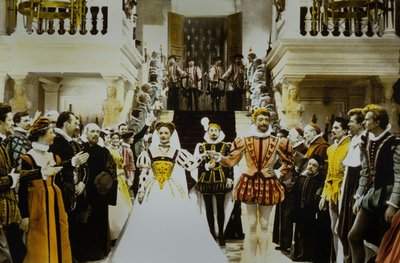 La regina Margot da Unknown