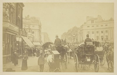 Circo Regent da Unknown