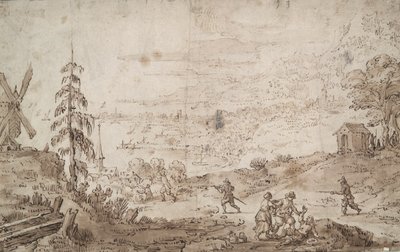Attacco dei ladri da Unknown