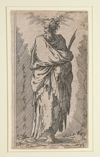 San Bartolomeo da Unknown