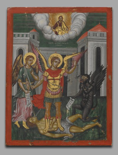San Michele pesa un