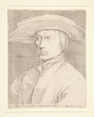 Autoritratto dell