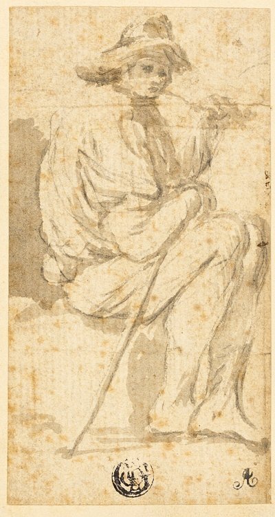 Pastore da Unknown