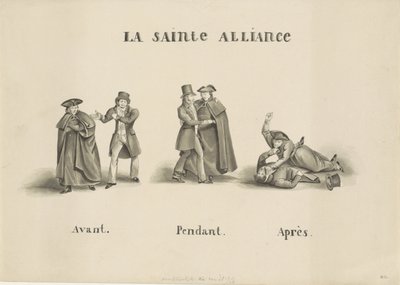 Caricatura dell