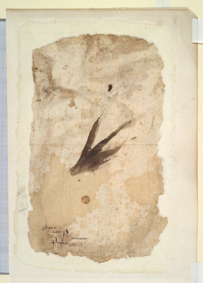San Francesco da Unknown
