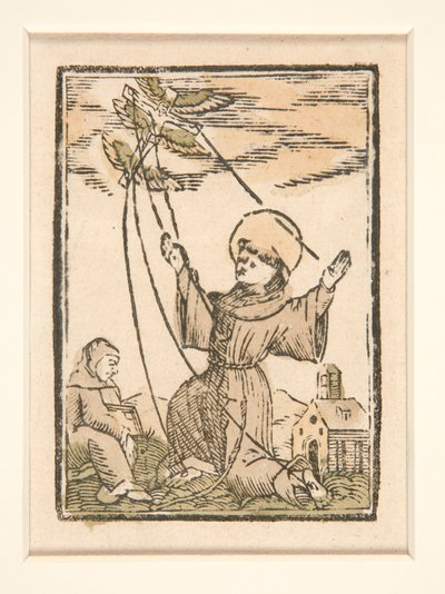San Francesco d