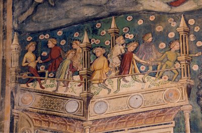 Chiesa di Santa Maria in Piano, Loreto Aprutino, Abruzzo, Italia da Unknown