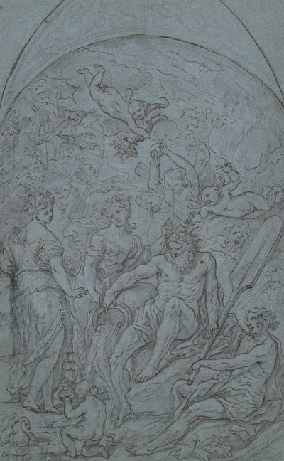 Studio per un