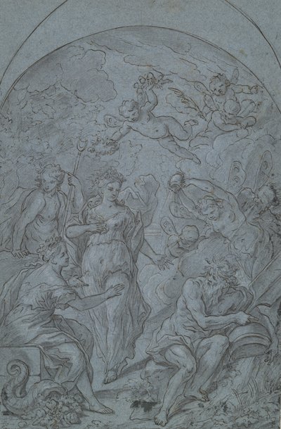 Studio per un