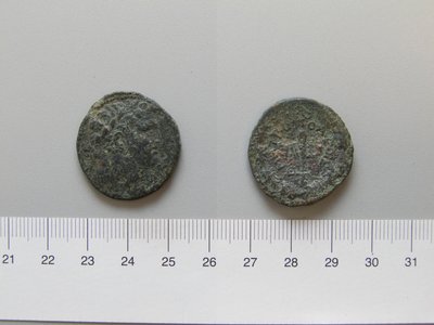 Tetradramma di Tiro da Unknown