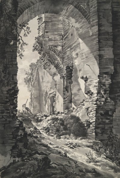 Il cancello d