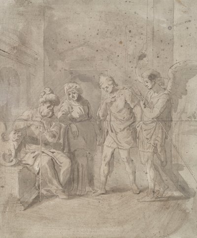 Tobia e l