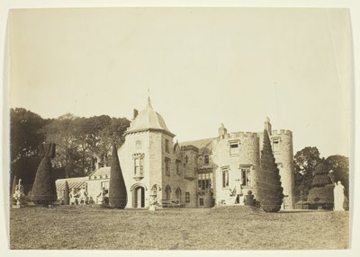 Senza titolo (La Casa d