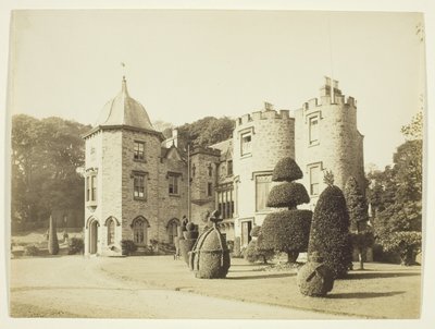 Senza titolo (La casa d