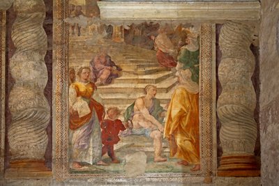Affresco nell