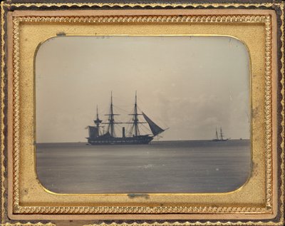 H.M.S. Dauntless all