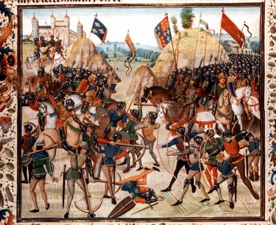 Guerra dei Cent