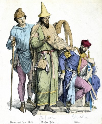 Costumi dell