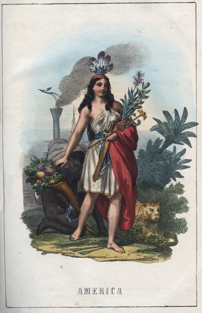 Allegoria dell