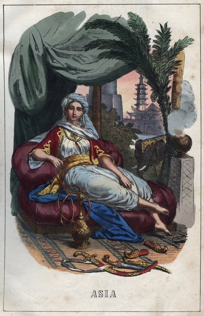 Allegoria dell