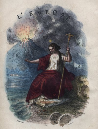 Allegoria dell