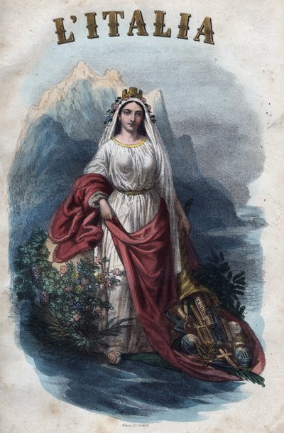 Allegoria dell