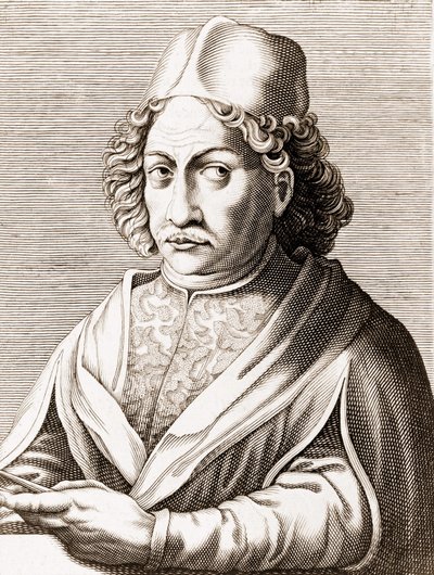 Andrea Verrocchio da Unknown artist