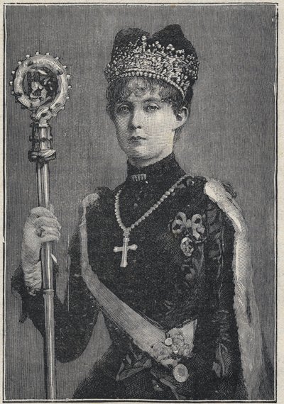Arciduchessa Margherita Clementina d
