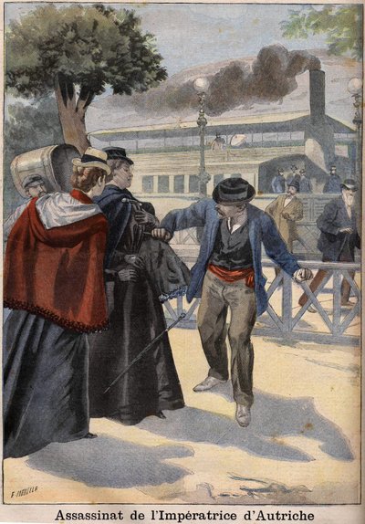 Assassinio dell