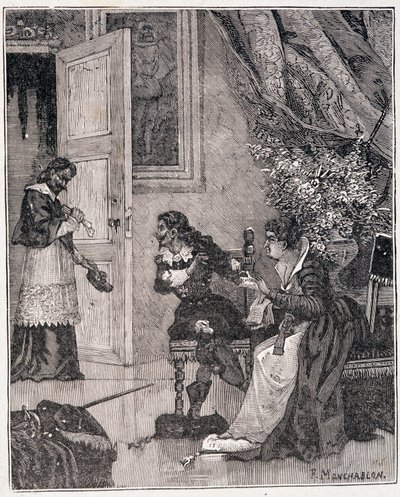 Al tempo in cui Maria de