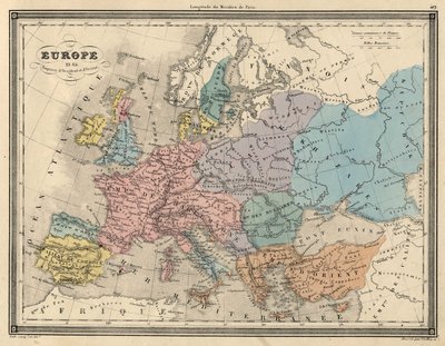 Atlante dell