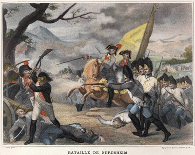 Battaglia di Neresheim l