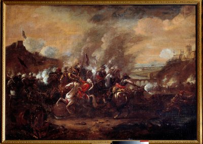 Battaglia di Vienna: La liberazione dell