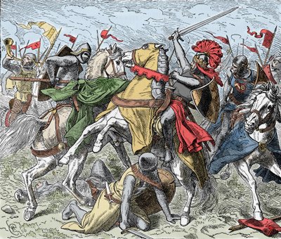 Battaglia sull
