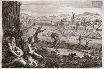Bibbia di Royaumont, Antico Testamento: Le levatrici d