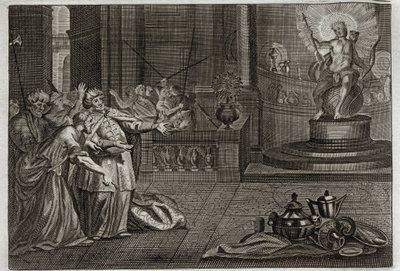 Bibbia di Royaumont, Antico Testamento: L