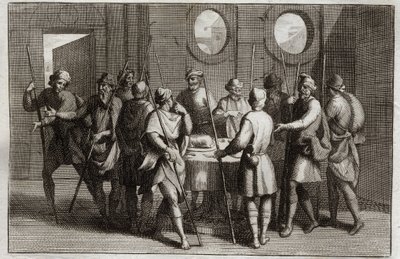 Bibbia di Royaumont, Antico Testamento: L