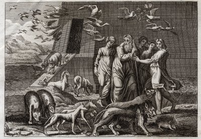 Bibbia di Royaumont, Antico Testamento: L