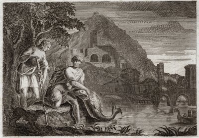 Bibbia di Royaumont, Antico Testamento: L