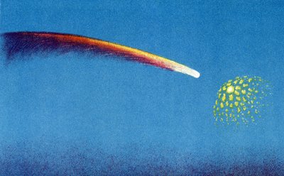 Bolide osservato l