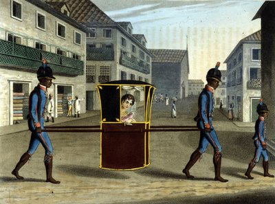 Brasile, San Sebastiano da Unknown artist