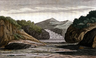 Brasile, fiume e terra ricchi di pepite d