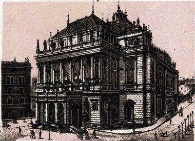 Budapest, Ungheria: vista dell