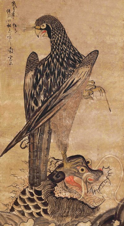 Byeoksado da Unknown artist