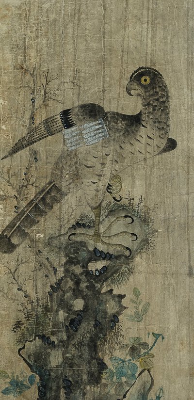 Byeoksado da Unknown artist
